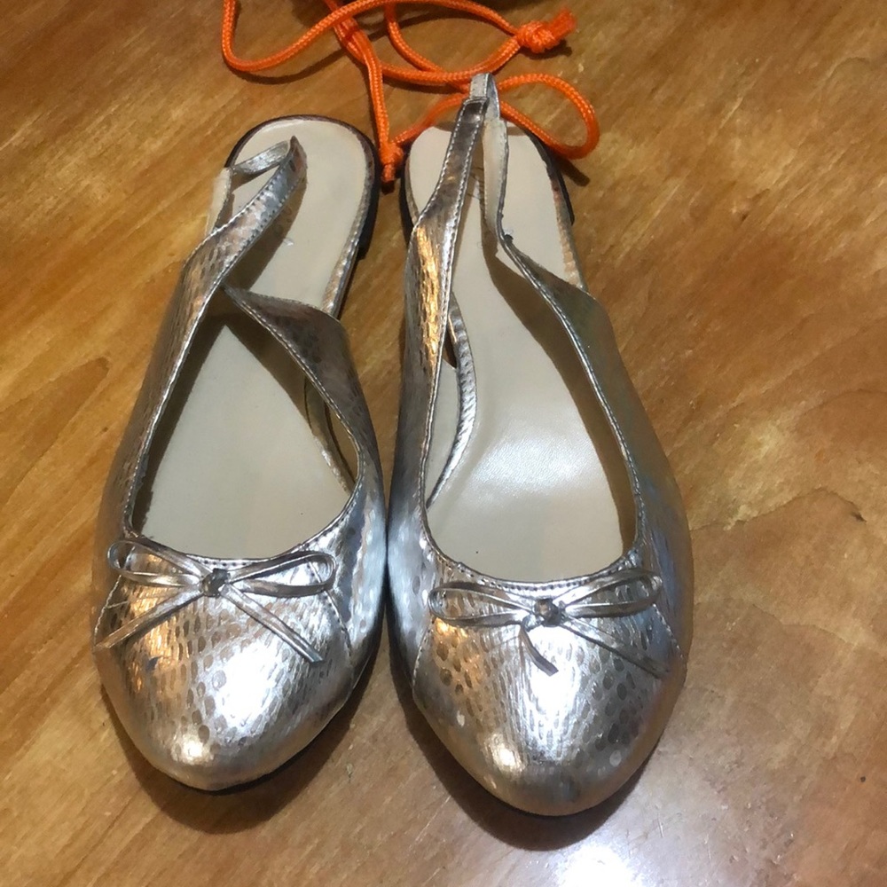 Cupid shoes